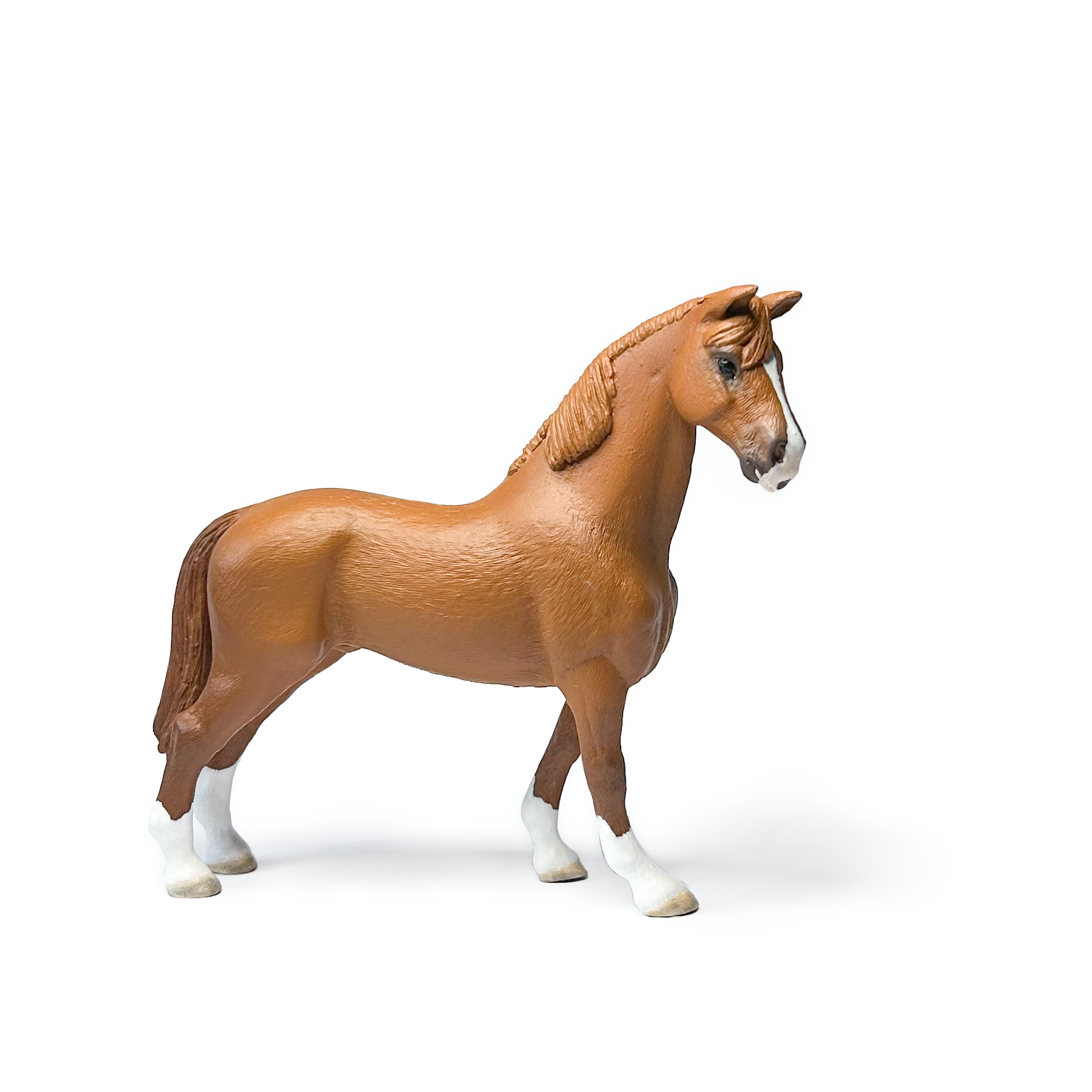 Jouw pony of paard als miniatuur | Schleich repaint in opdracht met de hand geschilderd door Paardendiorama | origineel en persoonlijk cadeau voor paardenmeisje, paardenjongens, paardenfans en een bijzonder aandenken