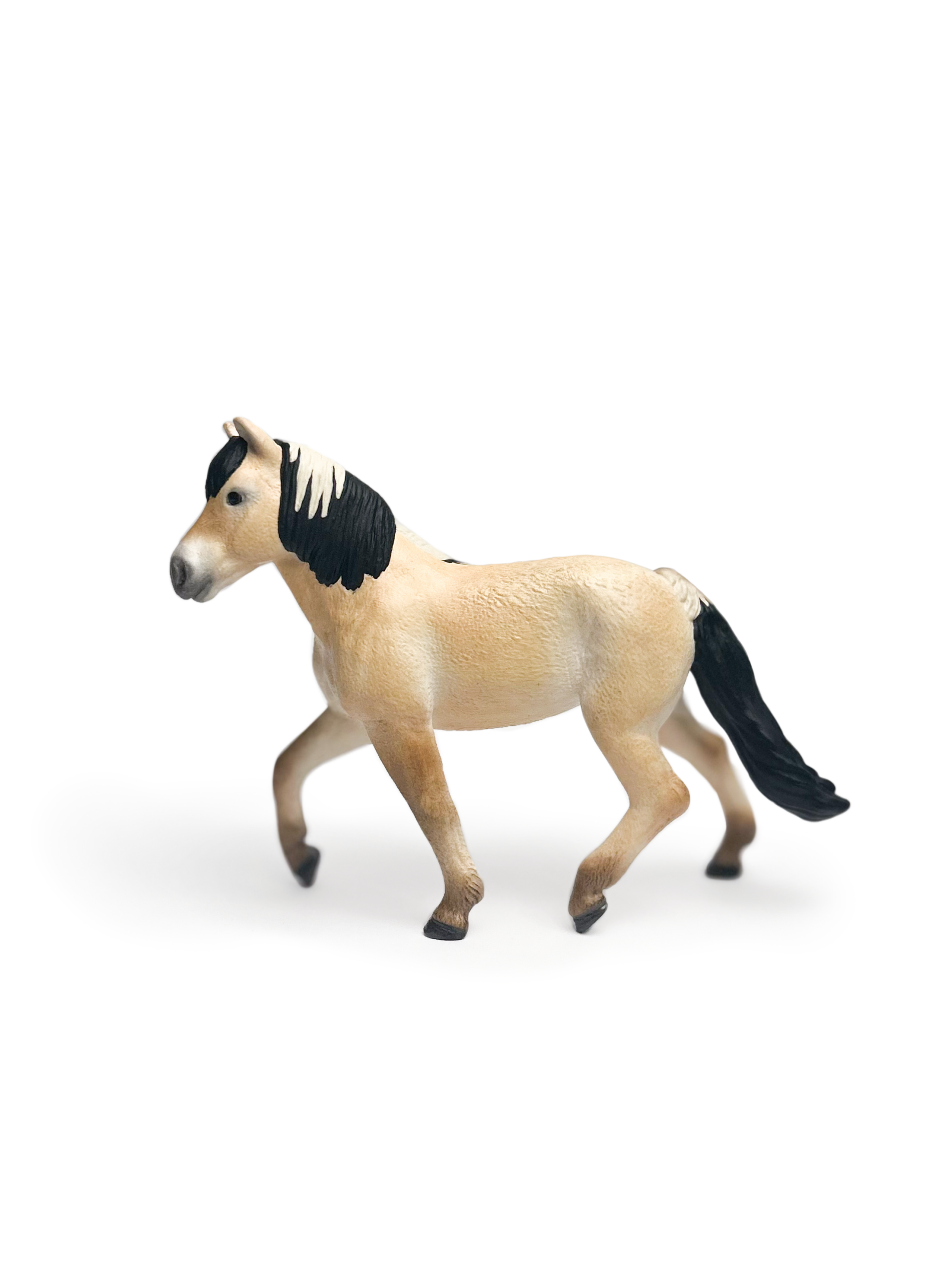 Jouw pony of paard als miniatuur | Schleich repaint in opdracht met de hand geschilderd door Paardendiorama | origineel en persoonlijk cadeau voor paardenmeisje, paardenjongens, paardenfans en een bijzonder aandenken