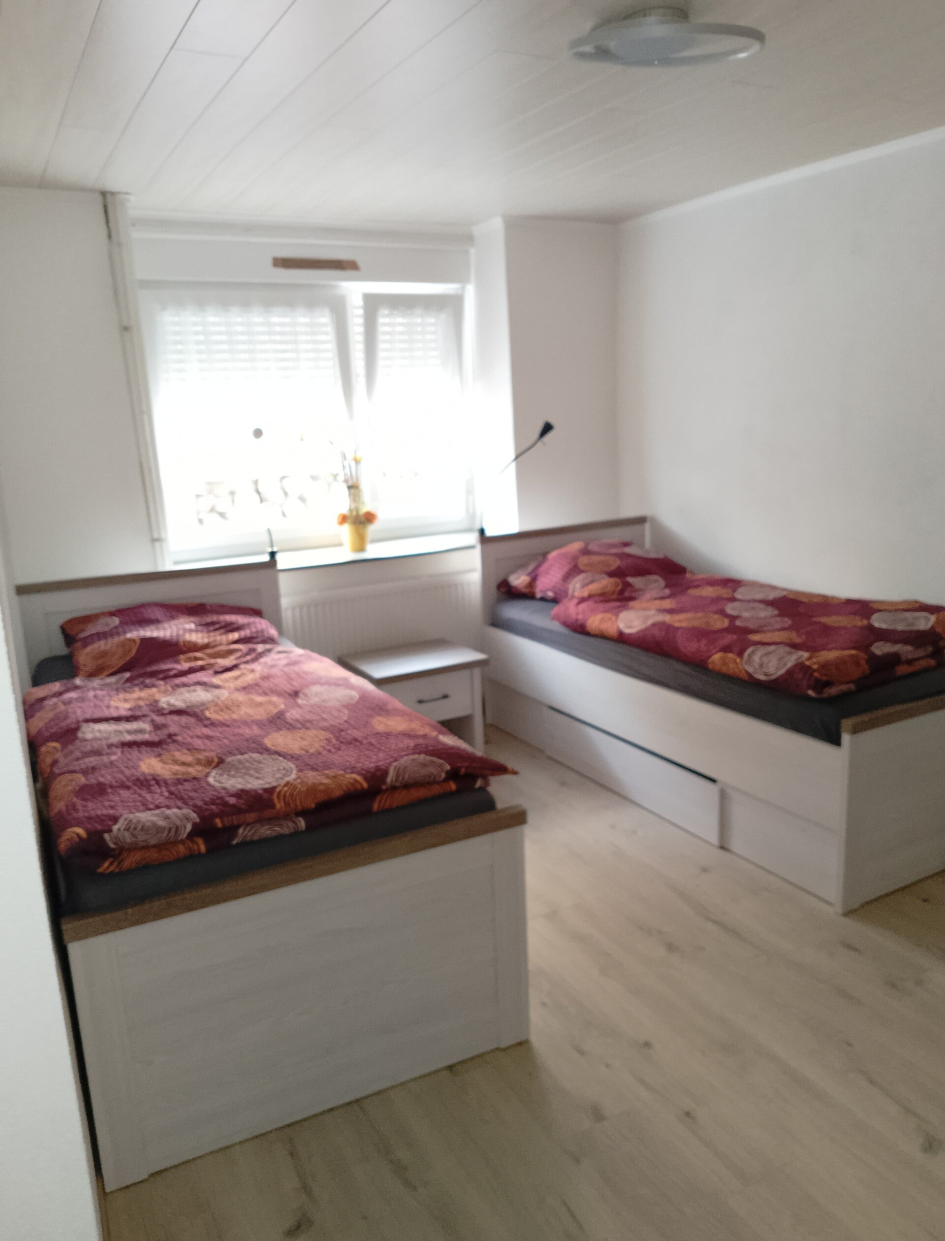 Schlafzimmer 2