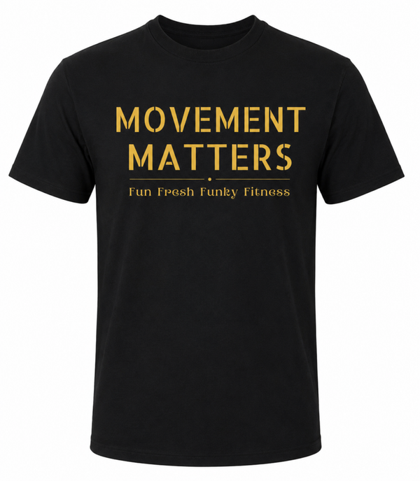 Mens Movement Matters
