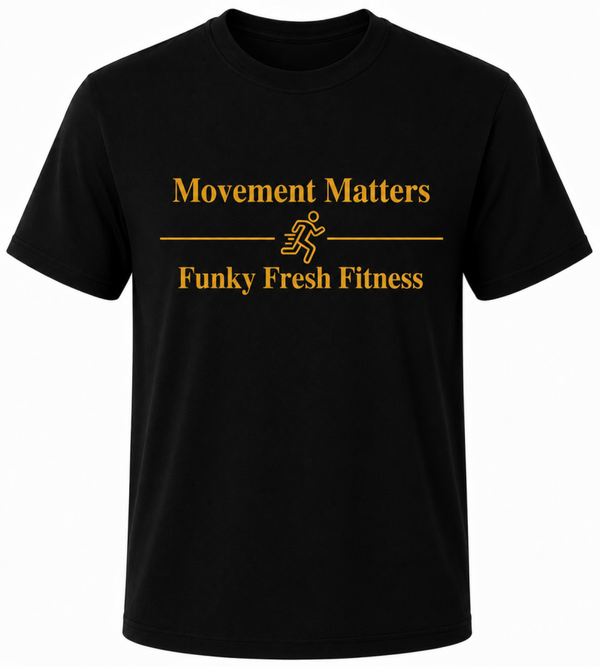 Mens Movement Matters