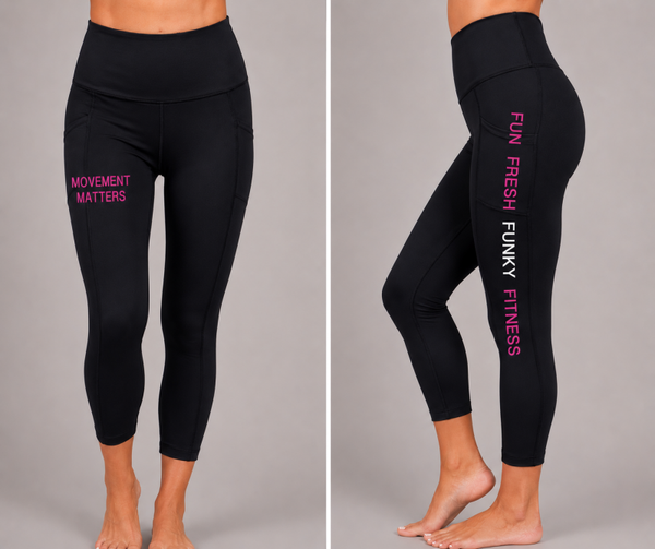 Movement Matters Leggings