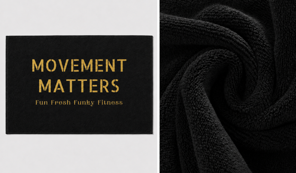 Workout Towels
