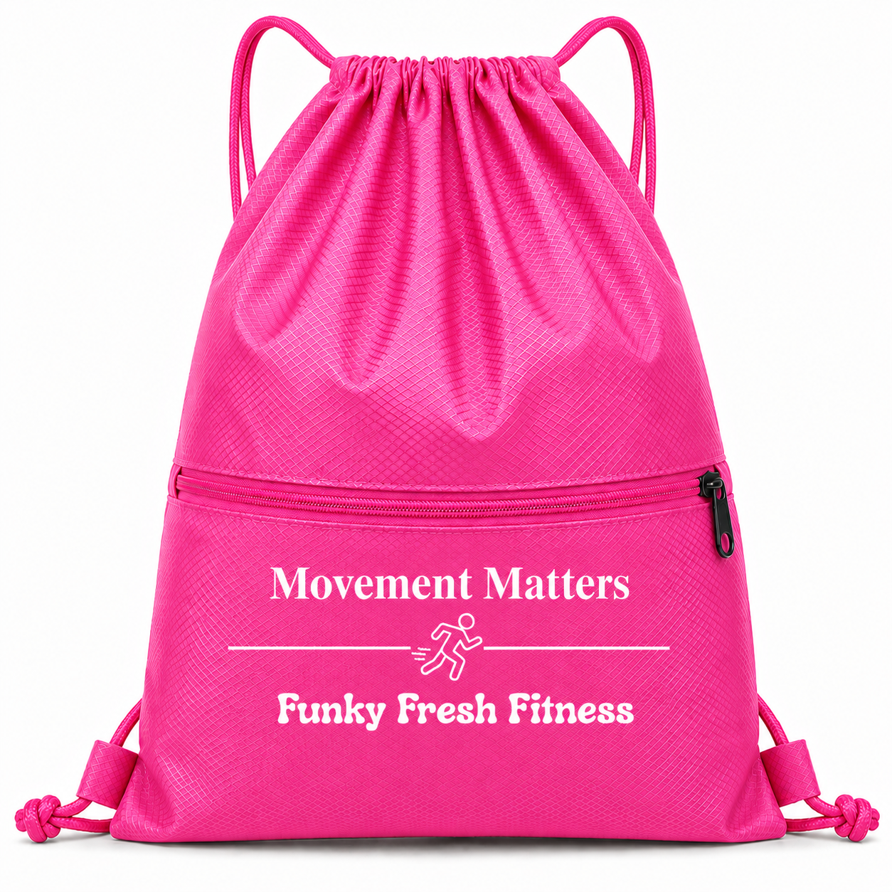 Movement Matters Sports Bag