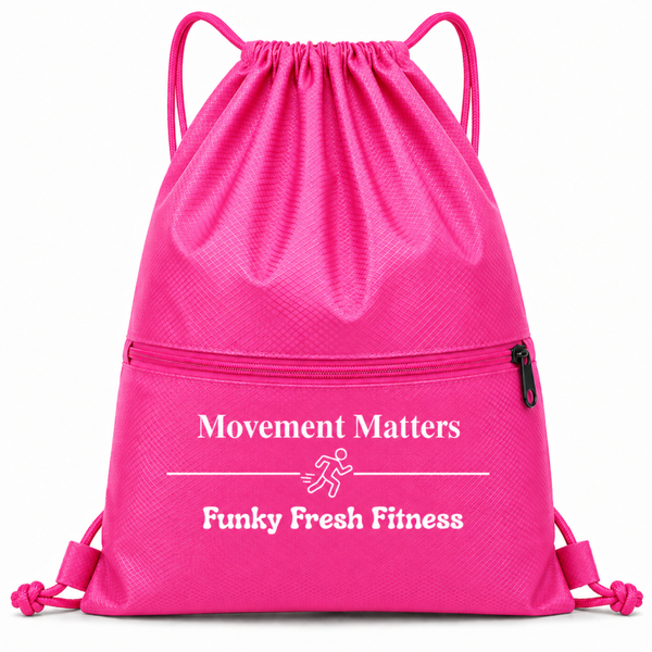Movement Matters Sports Bag