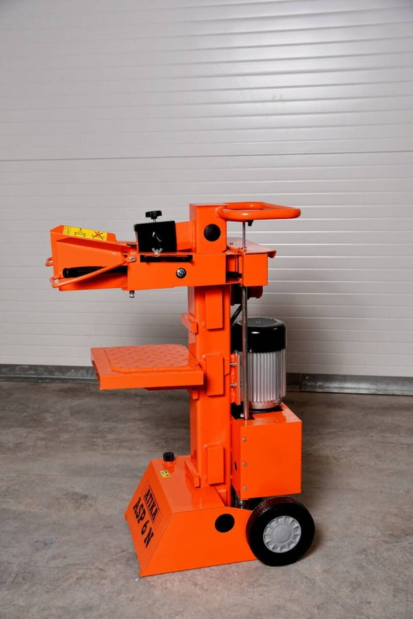 Brandhoutklover 6 Ton ASP 6N ATIKA 301878