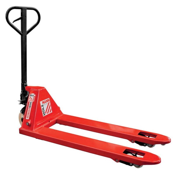 HOLZMANN HUB25TECO palletwagen