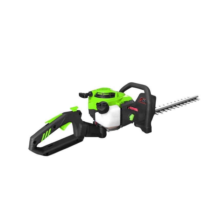 Zipper ZI-BHS605 benzineheggenschaar