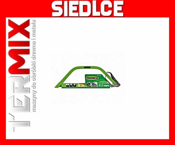 Modeco beugelzaag 915