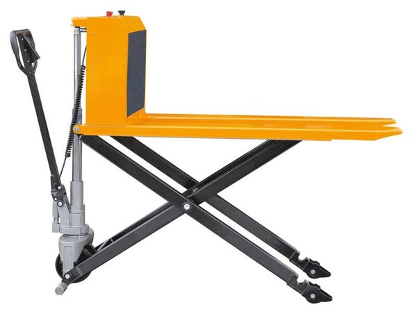 Elektrische schaarpalletwagen PR1000/1245