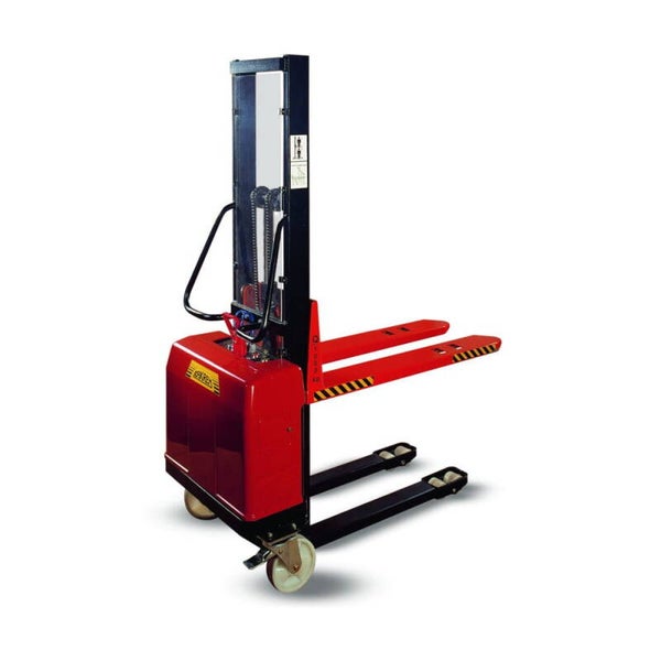 Maststapelaar met elektrohydraulische hefinrichting WRP3-1004/Mst EHs