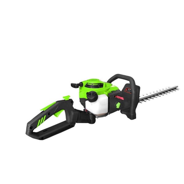 Zipper ZI-BHS605 benzineheggenschaar