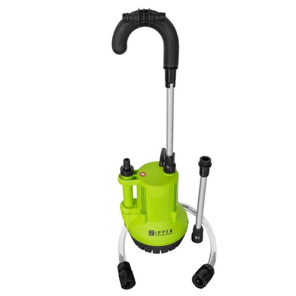 (zwembad) Waterpomp 350W RITS ZI-RTP350