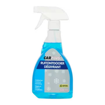 Ruiten Ontdooier - Antivries Spray - Auto - De-icer - Winter - Antivries