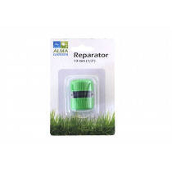 Slangkoppeling Reparatiekoppeling voor Tuinslang Ø 13mm