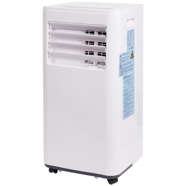 Airconditioner 9.000 BTU, tot 60 m³