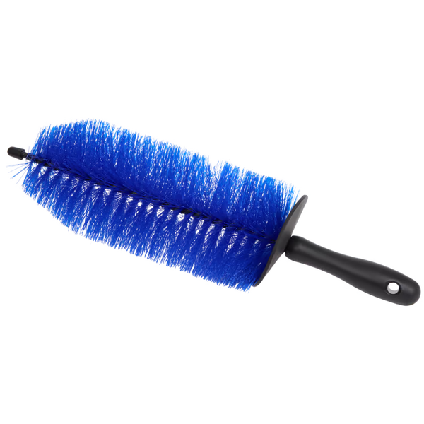 C&C velgenborstel Diverse varianten - rond of vierkant