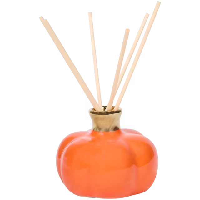 Geurstokjes pompoen 100 ml | diverse varianten
