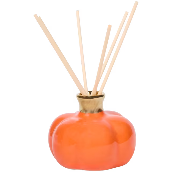 Geurstokjes pompoen 100 ml | diverse varianten