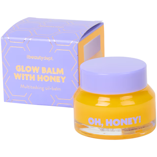 The Beauty Dept. honing balm 25 gram
