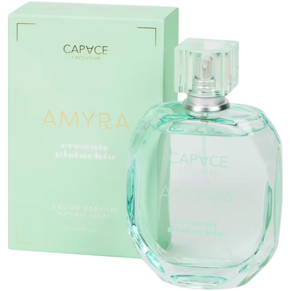 Capace Exclusive eau de parfum 100 ml | Amyra