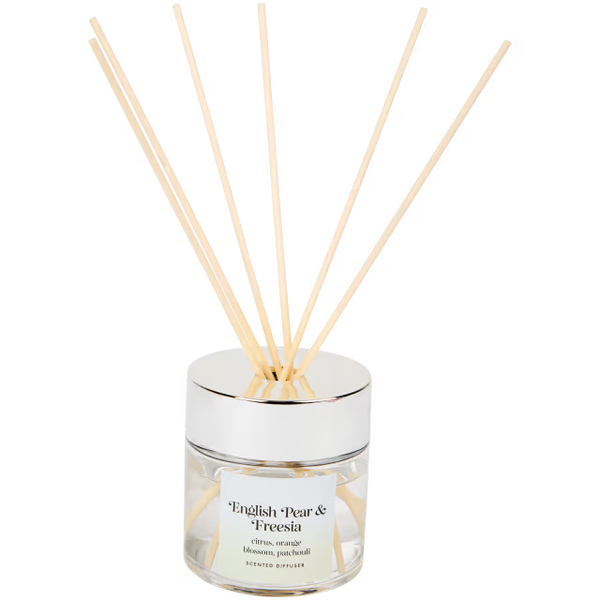 Luxe Geurstokjes 150 ml – Diverse Geuren | Langdurige Geurverspreiding