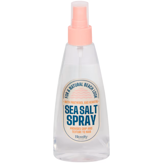 Blossity zeezout textuurspray 200 ml