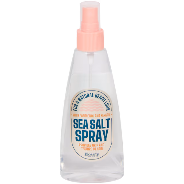 Blossity zeezout textuurspray 200 ml