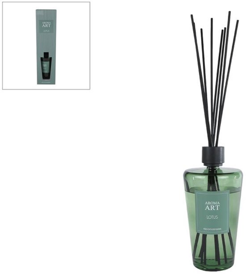 Diffuserset | Lotus | 800 ml