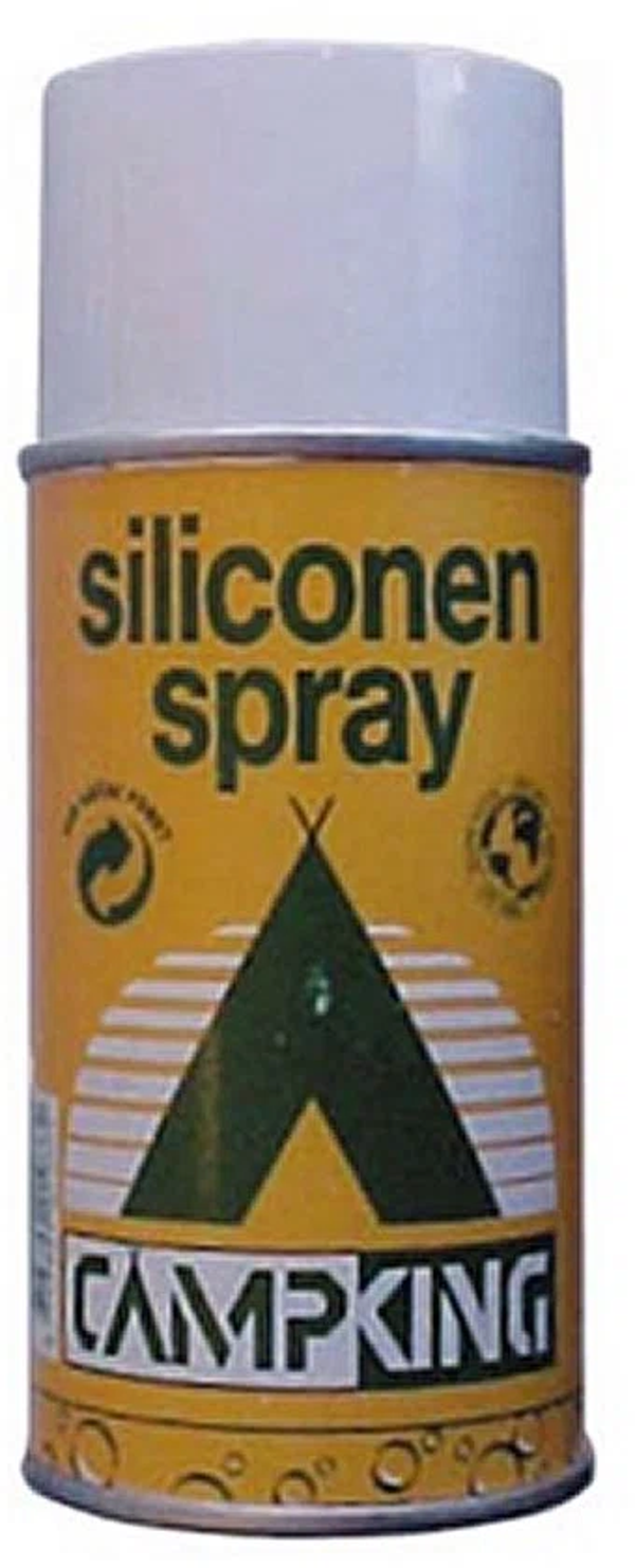 Campking Siliconenspray 300ml