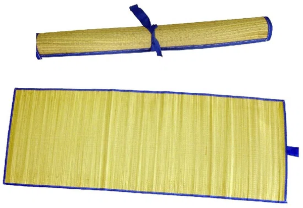 Summertime Mix & Match Strandmat 60x180cm Assorti