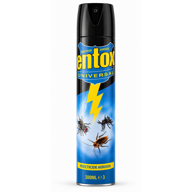 Citin insectenspray 400 ml
