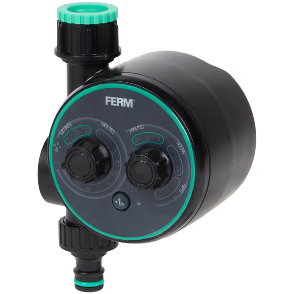 FERM elektrische watertimer Universeel