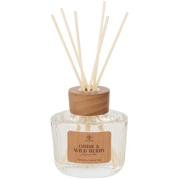 Treewick geurstokjes 200 ml | diverse varianten
