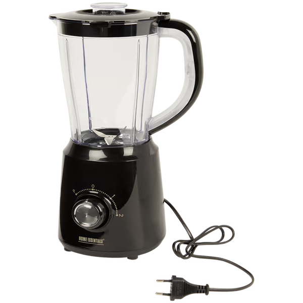 Home Essentials blender 1,5 liter | 500 watt | diverse kleuren