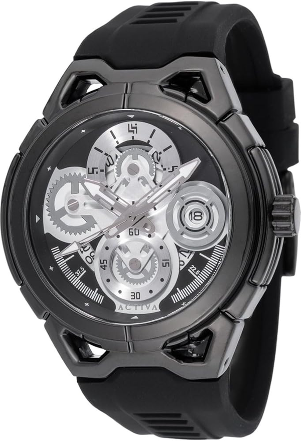 Invicta Activa Digital Essentials ACW9349-003 Men's Quartz Watch