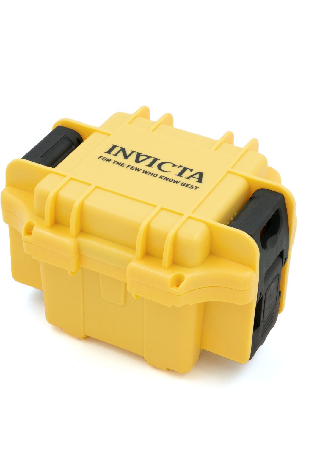 Invicta Cadeaupakket - 1 Slot DC1-LTYEL - Horlogebox