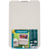 Froyak opbergbox 53 x 35 x 29 cm