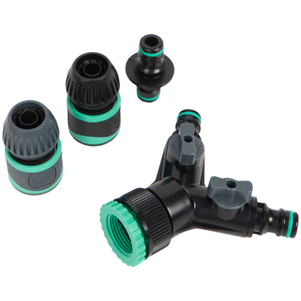 FERM waterverdeelset 4-delig