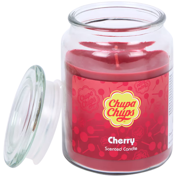 Chupa Chups geurkaars Diverse varianten XL