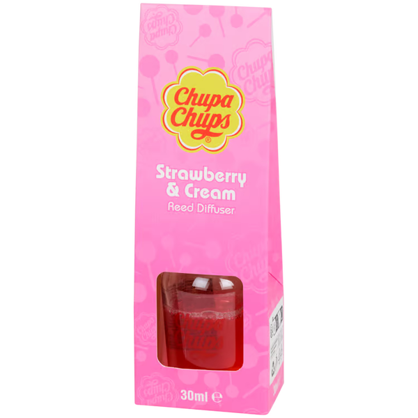 Chupa Chups geurstokjes 30 ml | diverse varianten