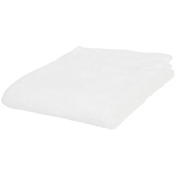 Hotel Royal handdoek wit 50 x 100 cm