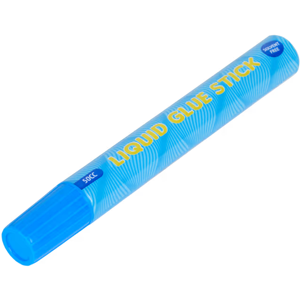 Plakstift 50 ml | diverse varianten