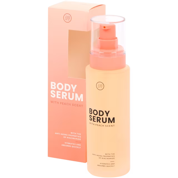 Skin Bliss lichaamsserum 100 ml