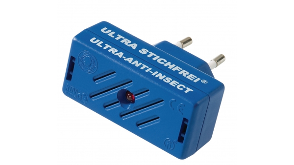 Isotronic Muggenstekker 230V 30M2