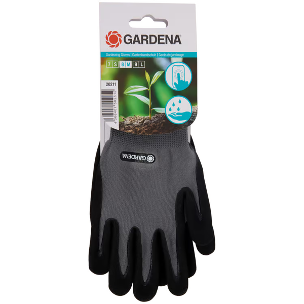 Gardena tuinhandschoenen Maat M