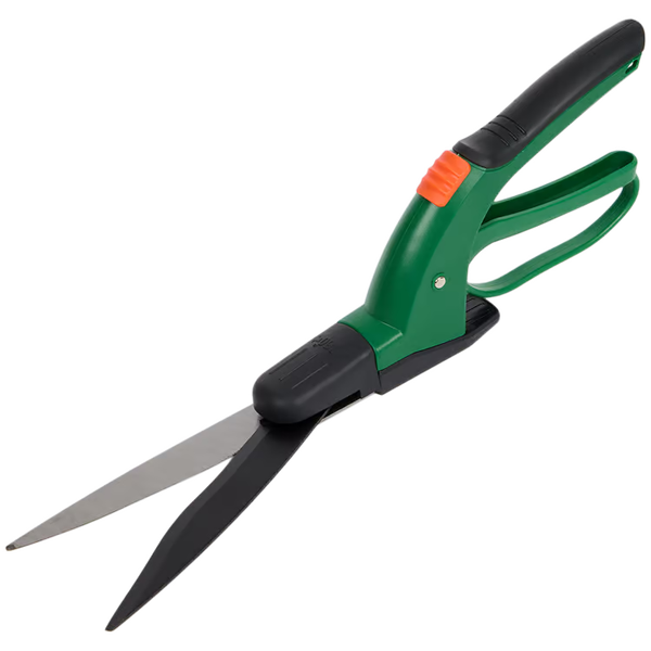 Garden Touch draaibare grasschaar 35 cm