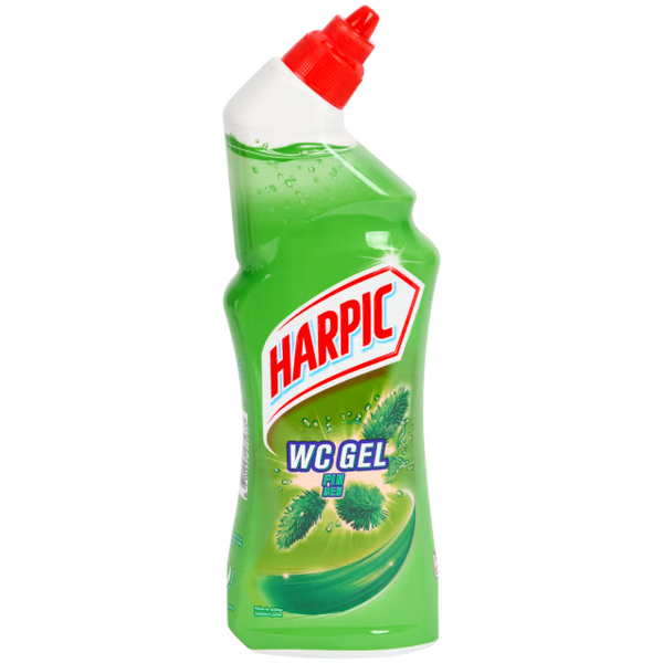 Harpic wc-gel Den 750 ml