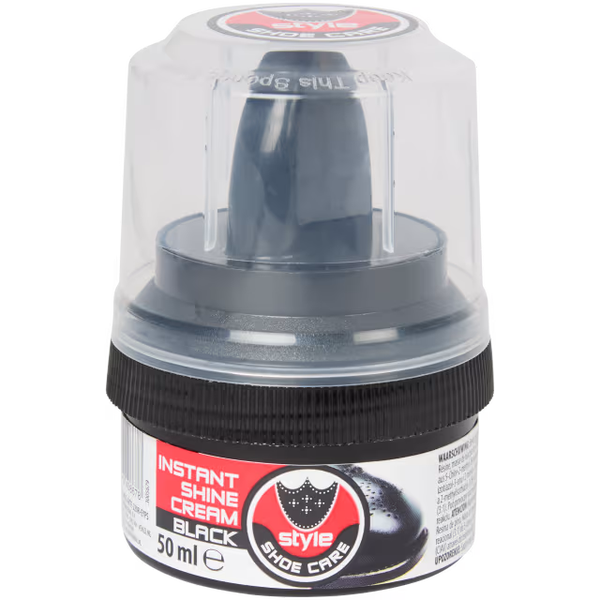 Schoenpoets 50 ml | diverse kleuren