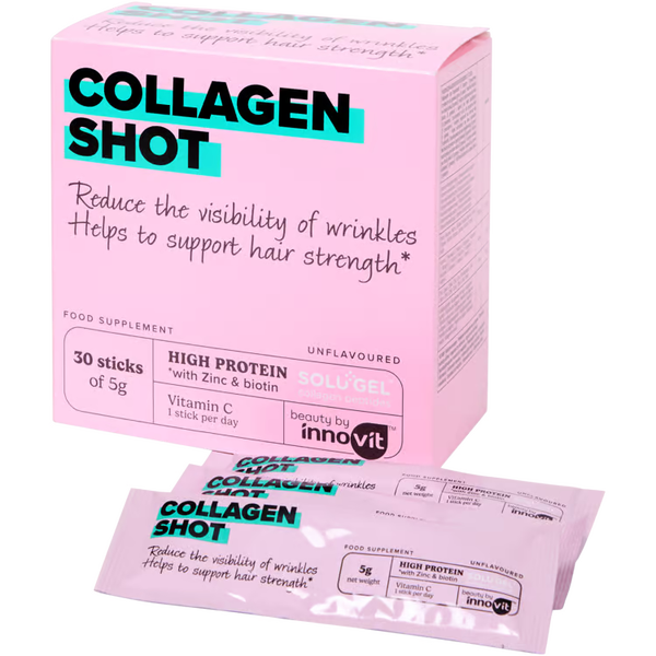 Innovit collageensticks 30 x 5 gram